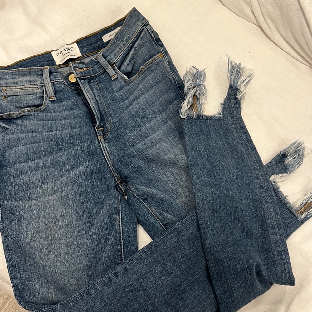 Frame denim 👖